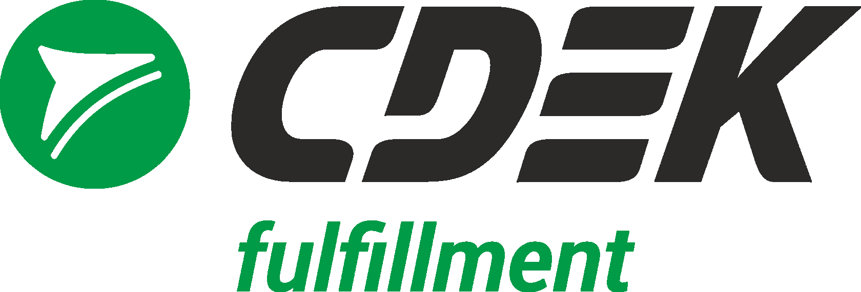CDEK Fulfillment